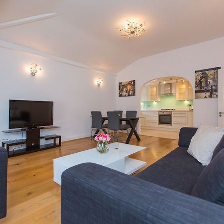 לונדון Apple Apartments Hyde Park מראה חיצוני תמונה