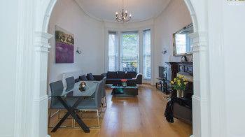 לונדון Apple Apartments Hyde Park מראה חיצוני תמונה